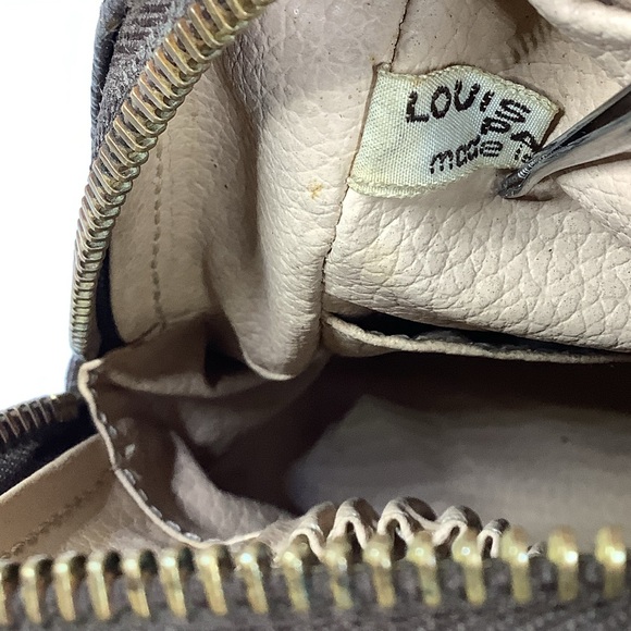 Louis Vuitton Trousse Toilette 23 - Picture 7 of 16